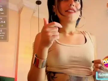 Chaturbate Live Sex of sheilly_brown