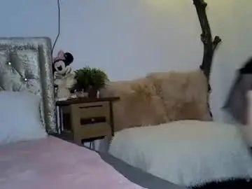 Chaturbate Adult Webcam of shyskinnynina