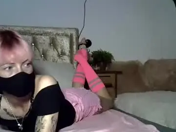 Chaturbate Adult Video Chat of shyskinnynina