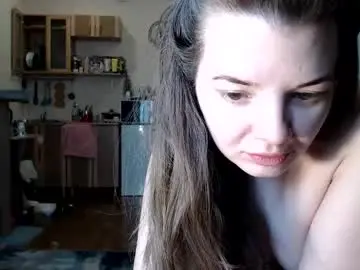 Chaturbate Live Sex Cam of sweet_martinique