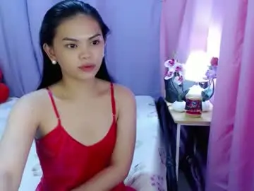 Chaturbate Live Porn of yourlovelytranspinay