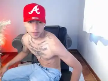 Chaturbate Live Sex Cam of capoink
