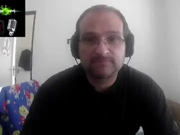 Chaturbate Free Porn Cam of cascadacek