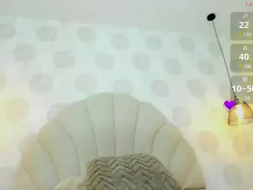 Chaturbate Free Live Porn of cielo_banks