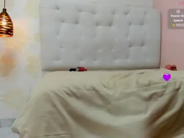 Chaturbate Free Porn Cam of cielo_banks