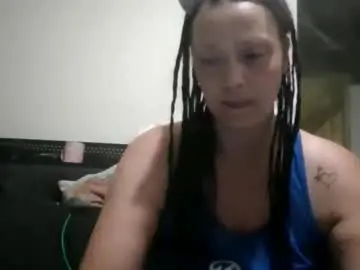 Chaturbate Nude Webcam of miztrezk