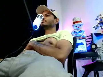 Chaturbate Adult Webcam of mrvgs