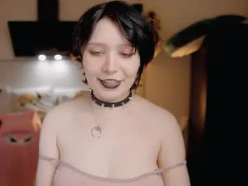 Chaturbate Adult Webcam of nickari_x