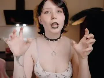 Chaturbate Best Webcam of nickari_x