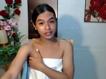 Chaturbate Nude Webcam of sweetsamyog