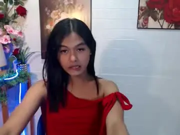 Chaturbate Sex Cam of sweetsamyog