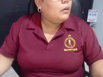 Chaturbate Best live sex cam show of angy_ro12