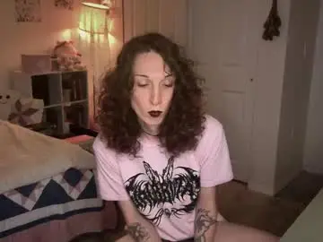 Chaturbate Adult Webcam of bellababy444
