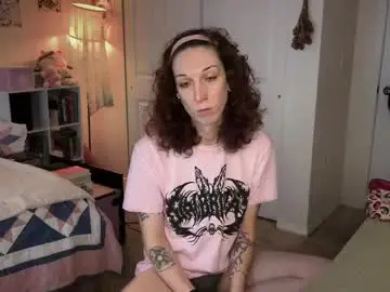 Chaturbate Nude Webcam of bellababy444