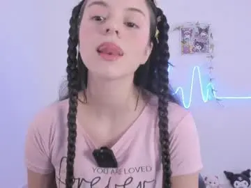 Chaturbate Sex Cam of coralinexxx07