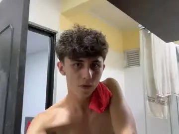 Chaturbate Nude Webcam of demian_cute