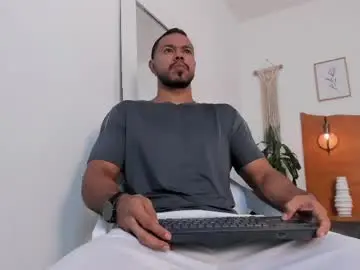 Chaturbate Nude Webcam of killua_zagarra_