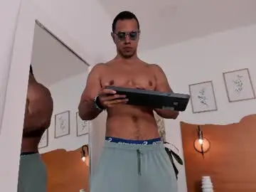 Chaturbate Free Porn Cam of killua_zagarra_