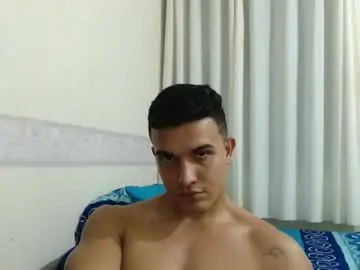 Chaturbate Live Sex Cam of lianstonne