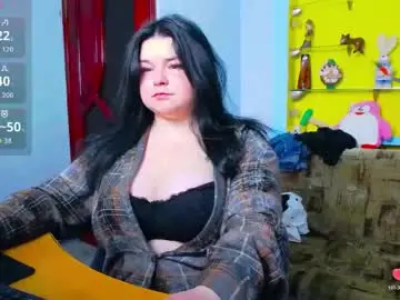 Chaturbate Best Webcam of linasexy777