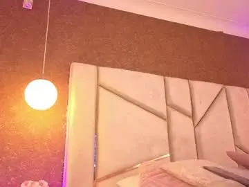 Chaturbate Free Live Porn of naylapot_