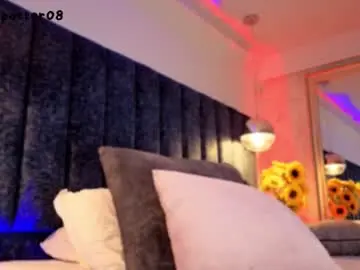 Chaturbate Best Webcam of naylapot_