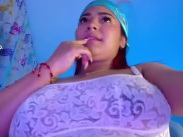Chaturbate Sex Cam of nicolletaylorq