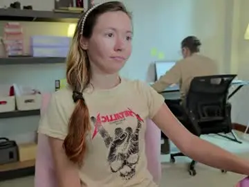 Chaturbate Sex Cam of ellcrys