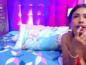 Chaturbate Live Sex Cam of indianmommyy