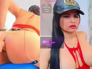 Chaturbate Watch Live Sex Cams of isis_car0lina