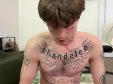 Chaturbate Best live sex cam show of prettyboyszn