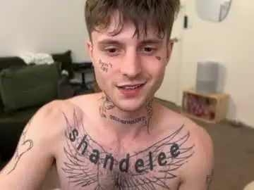 Chaturbate Adult Video Chat of prettyboyszn