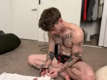 Chaturbate Nude Webcam of prettyboyszn