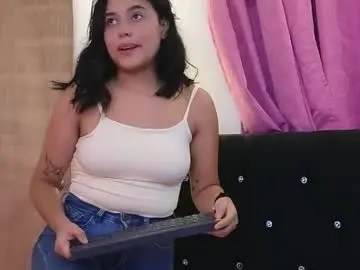Chaturbate Private Sex Chat of sweet_xuee18