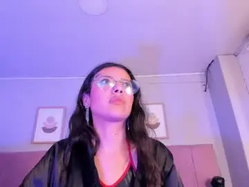 Chaturbate Private Sex Chat of violeta_muns