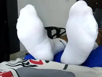 Chaturbate Sex Cam of waltherfeet_