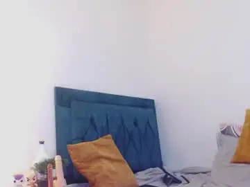 Chaturbate Live Sex of cedrixx10