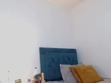 Chaturbate Free Porn Cam of cedrixx10