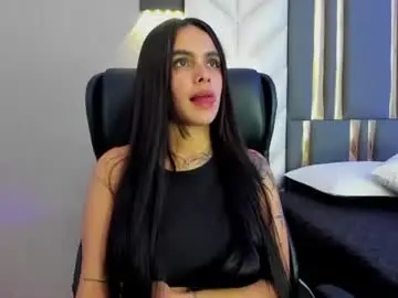 Chaturbate Free Live Porn of chloeharper_