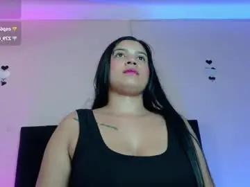 Chaturbate Live Sex of kaylaa_sex
