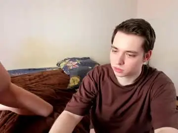 Chaturbate Live Sex of kelley_n_danny