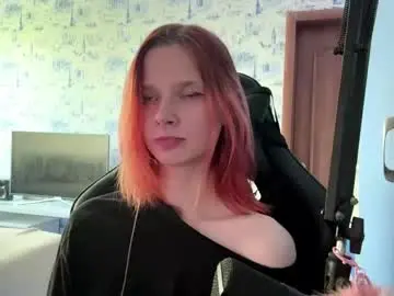 Chaturbate Adult Webcam of kimberleybiemer