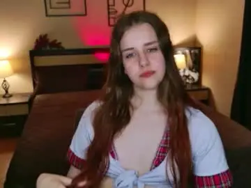 Chaturbate Adult Video Chat of lilasparkling