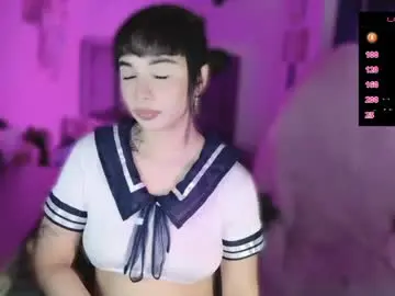 Chaturbate Watch Live Sex Cams of valentinna_5
