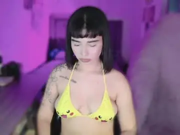 Chaturbate Private Sex Chat of valentinna_5