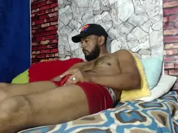 Chaturbate Best Webcam of blade_foxx