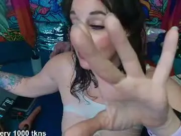 Chaturbate Nude Webcam of cookies_n_milf