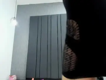 Chaturbate Live Porn of emily_collins69