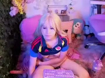 Chaturbate Private Sex Chat of eymmy_24
