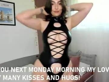 Chaturbate Sex Cam of kassy_fantasy
